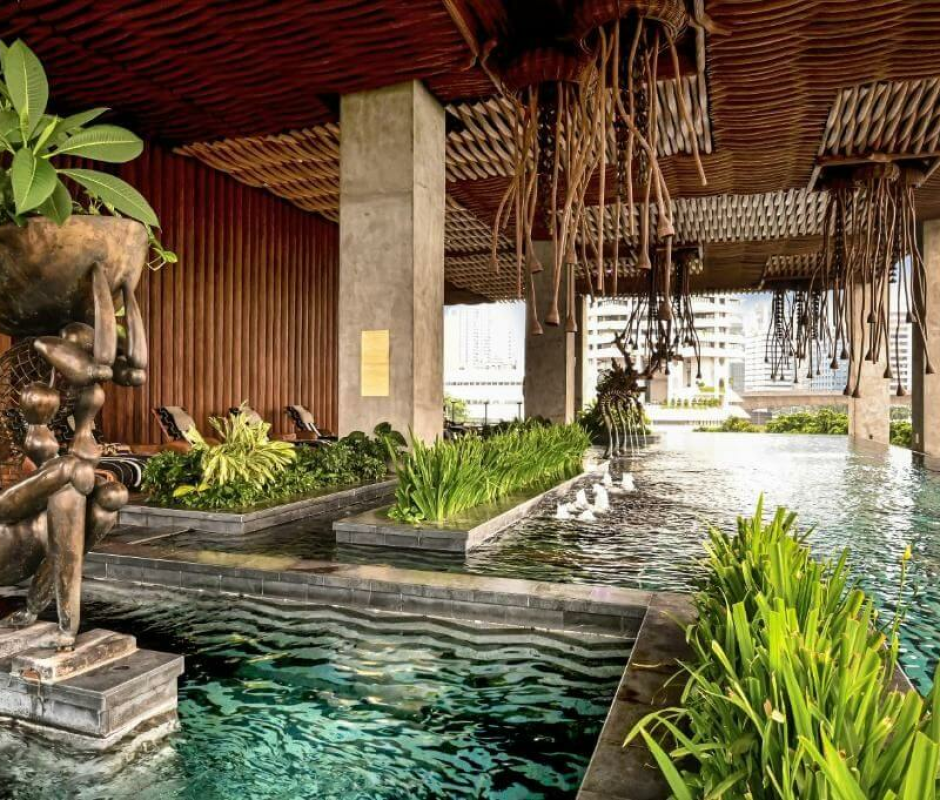 The Orient Jakarta