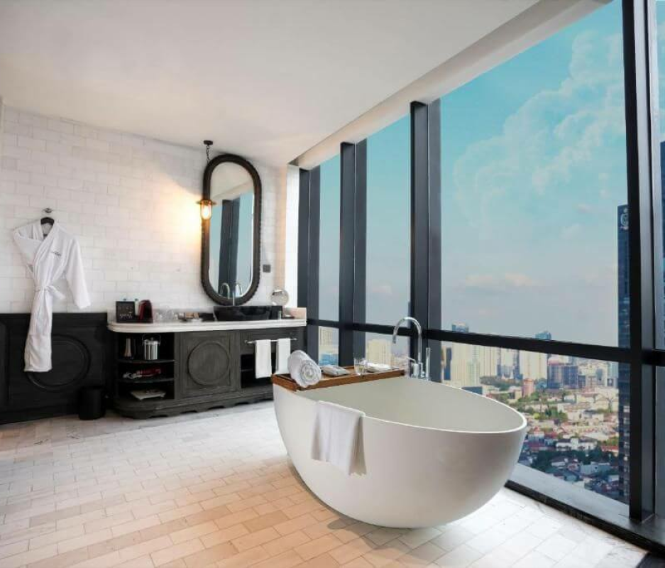 The Orient Jakarta