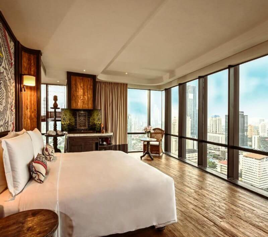 The Orient Jakarta