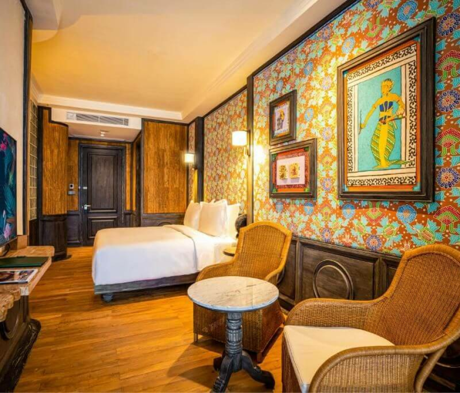 The Orient Jakarta