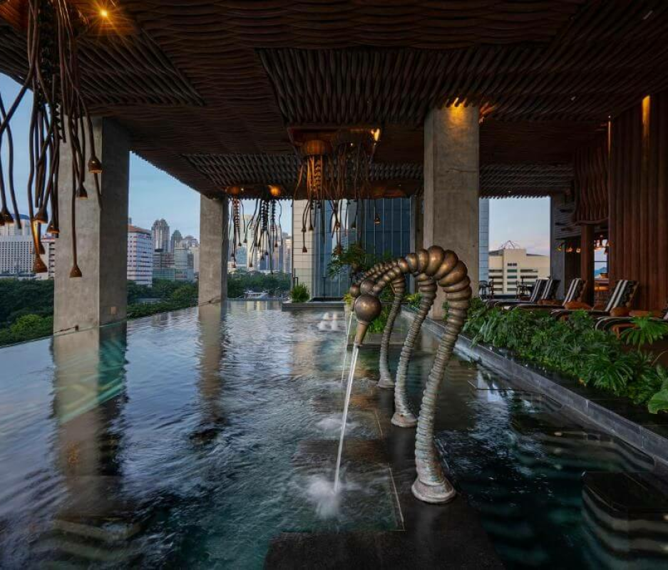 The Orient Jakarta