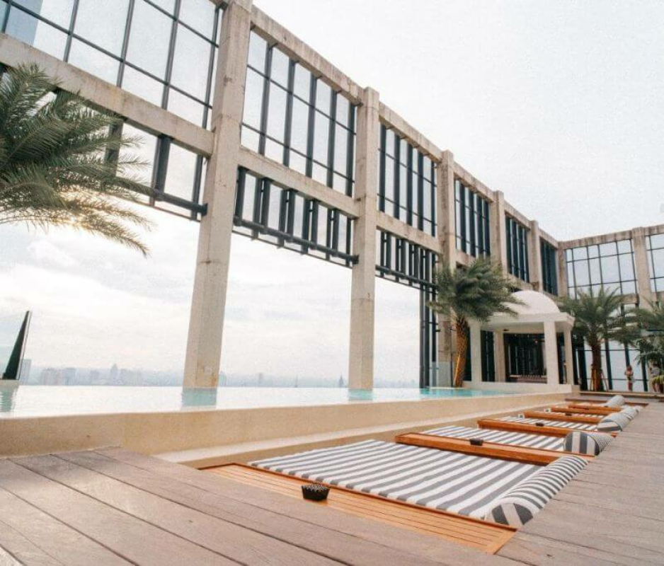 The Orient Jakarta
