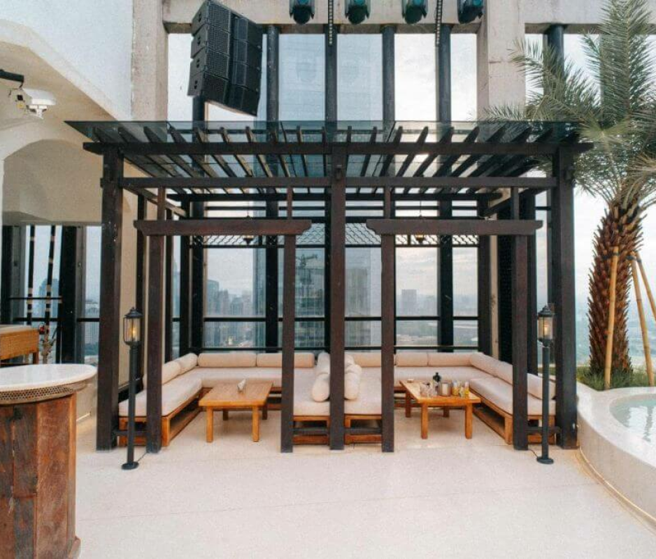 The Orient Jakarta