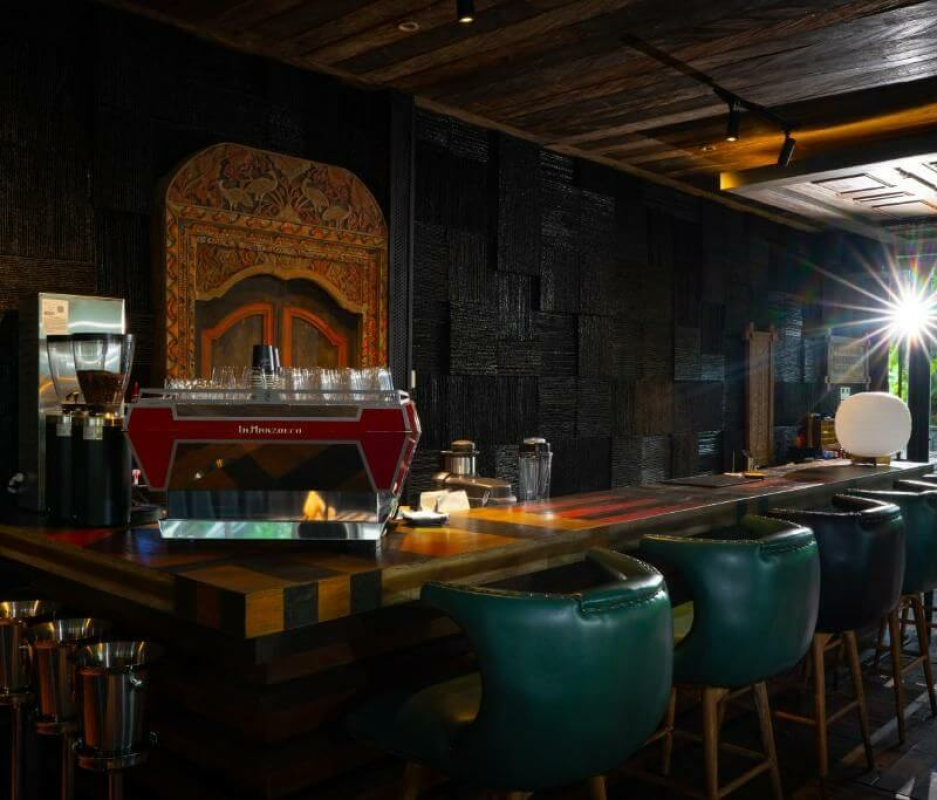 The Orient Jakarta