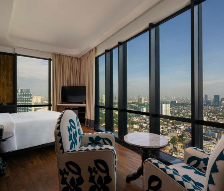 The Orient Jakarta