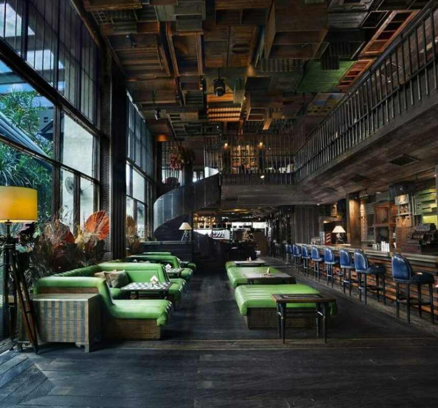 The Orient Jakarta