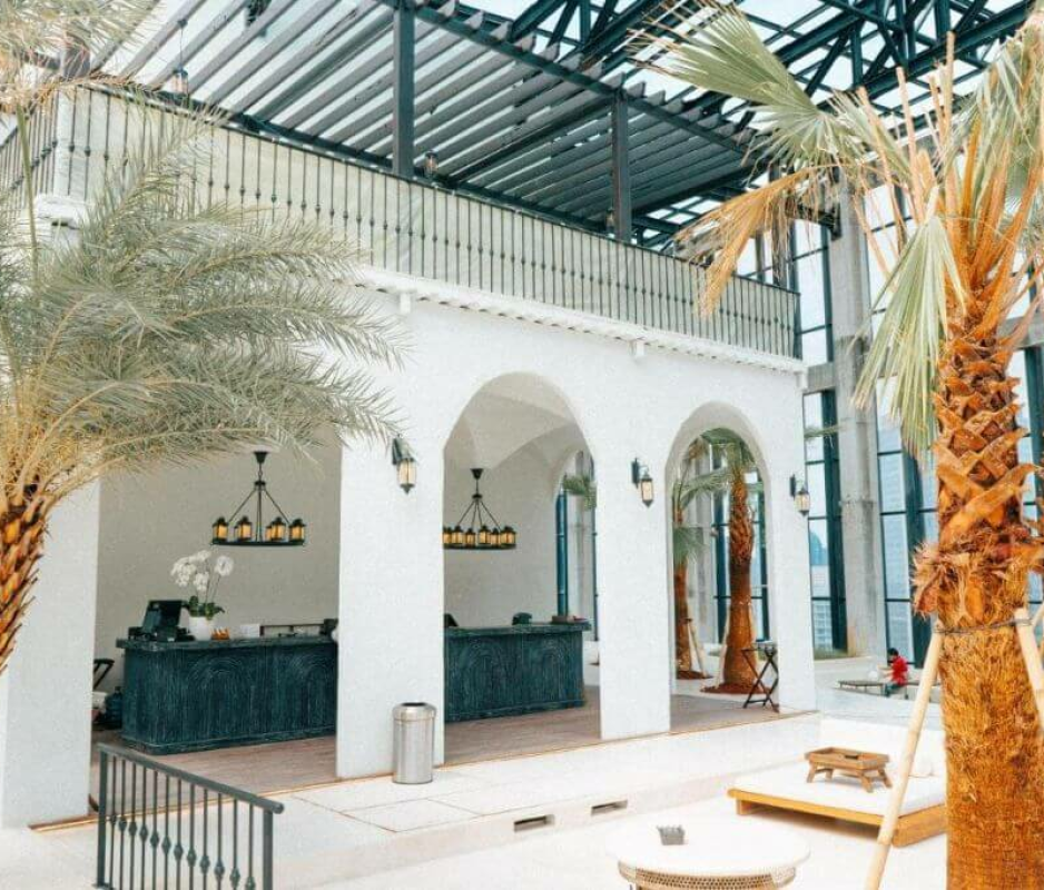 The Orient Jakarta