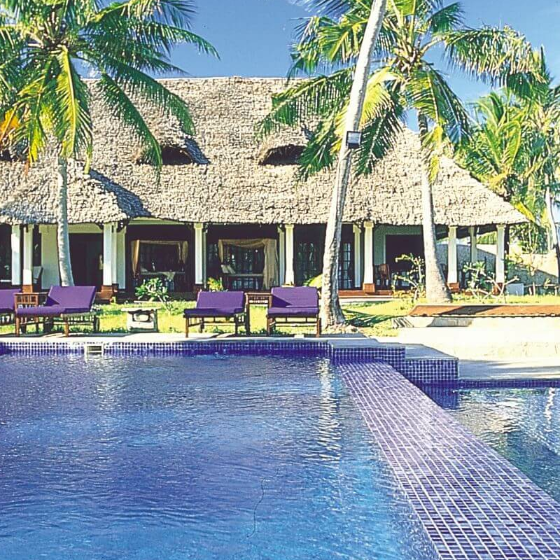 The Palms