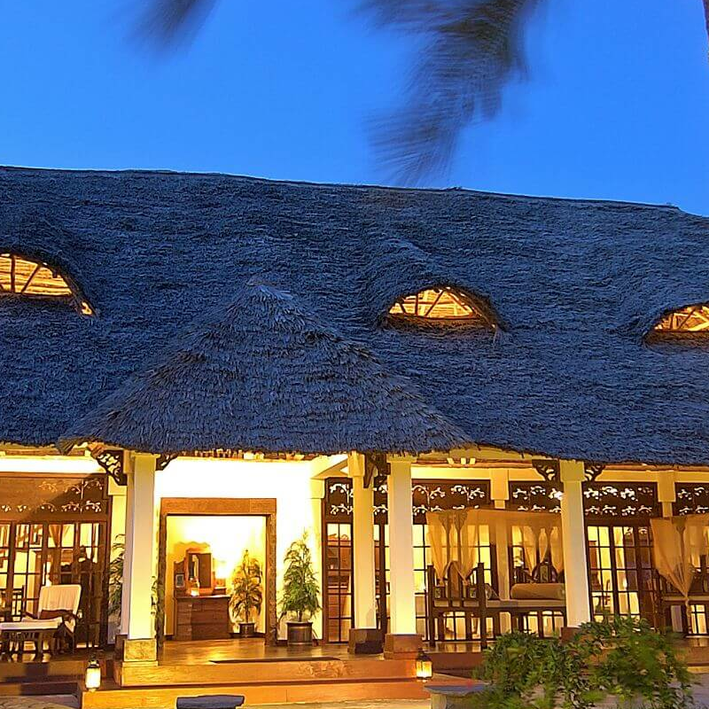 The Palms