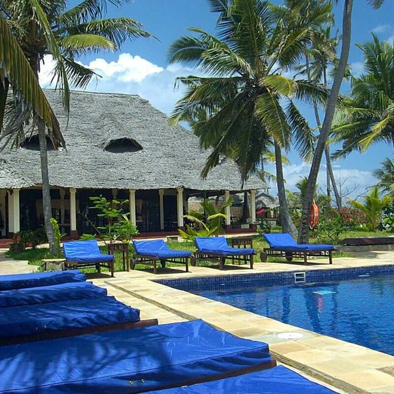 The Palms