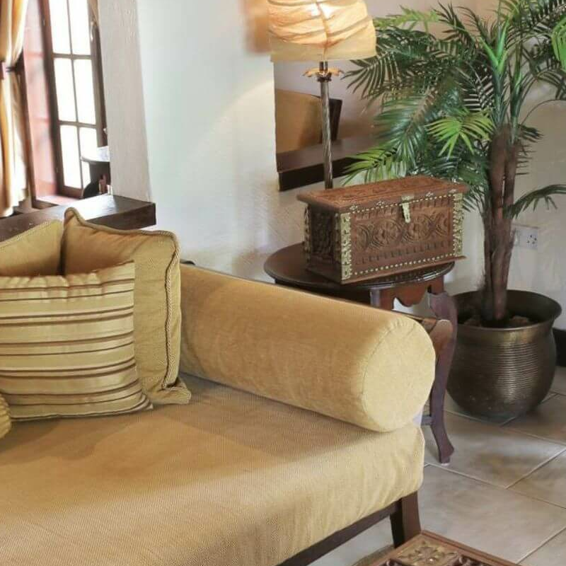 The Palms