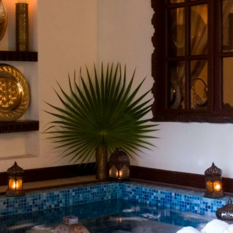 The Palms