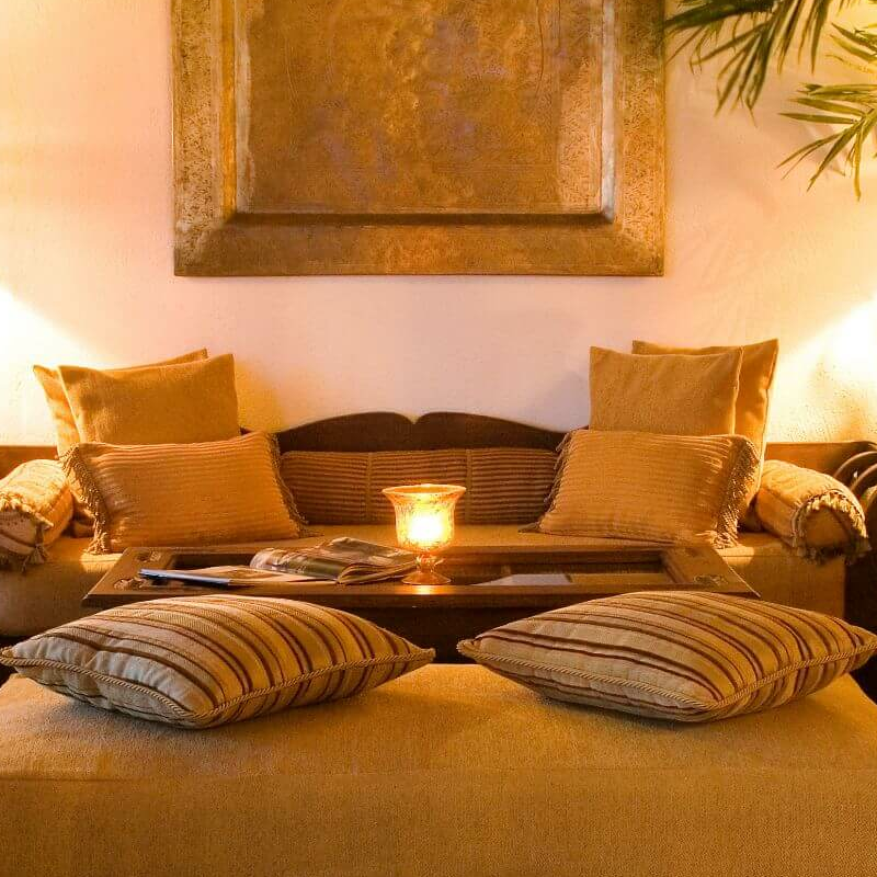 The Palms