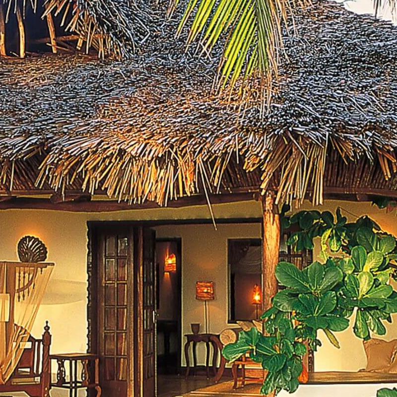 The Palms
