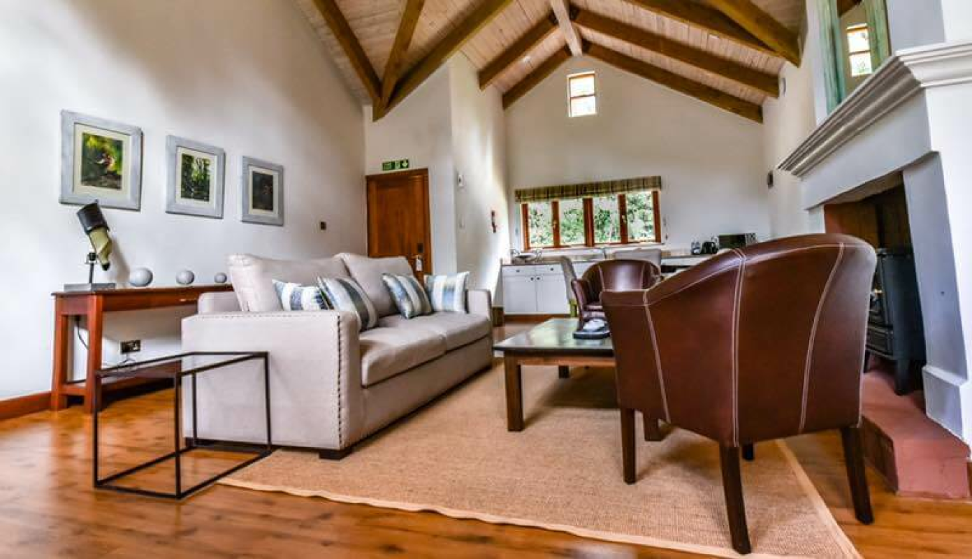 The Residences at Karen