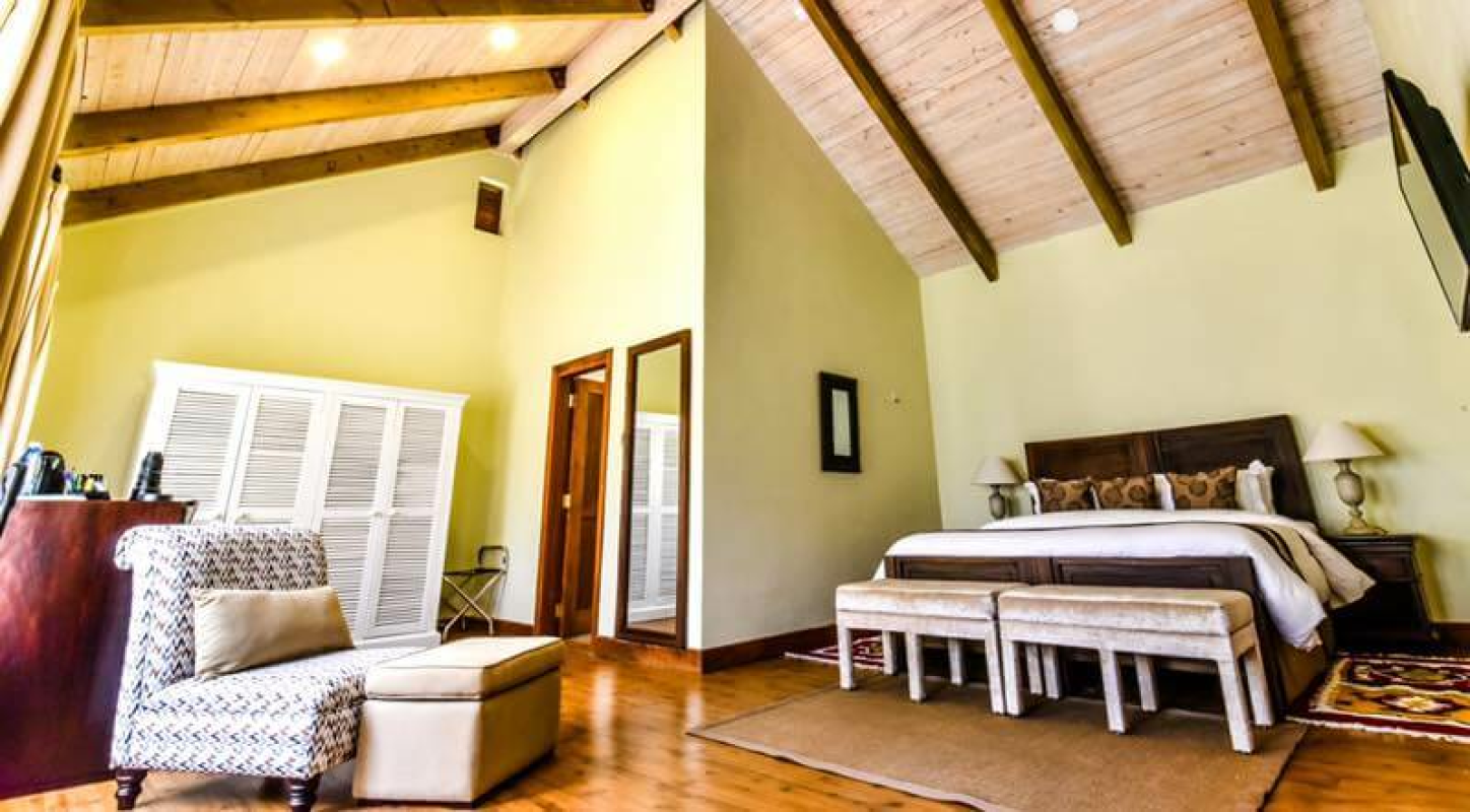 The Residences at Karen