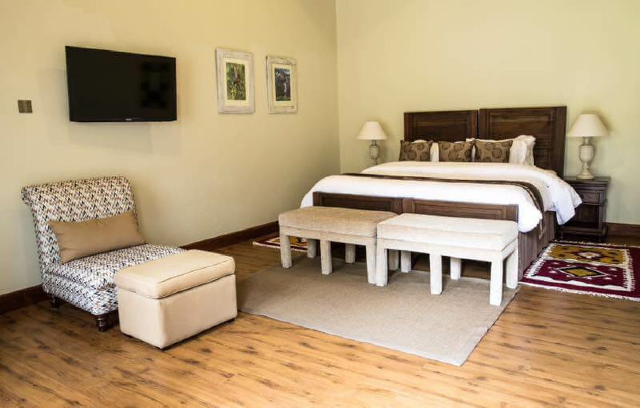 The Residences at Karen