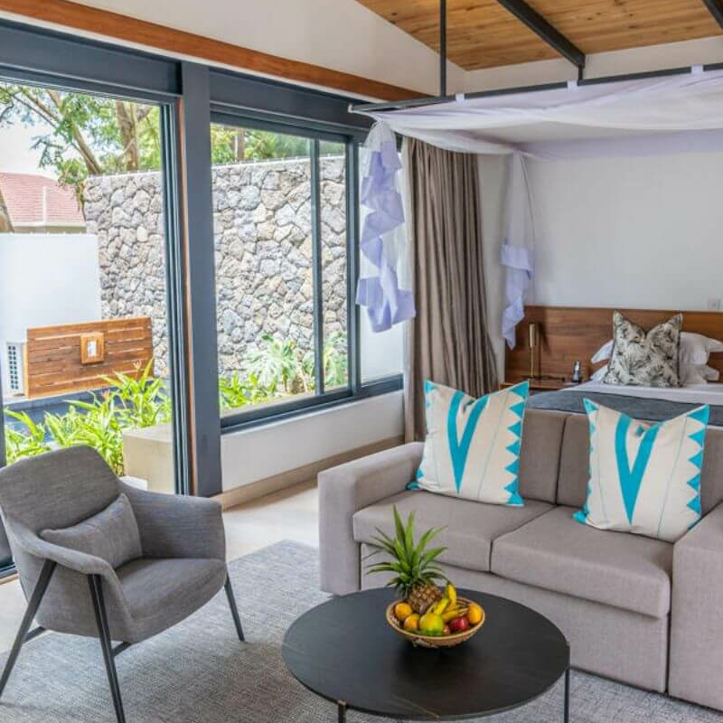 The Retreat by Heaven