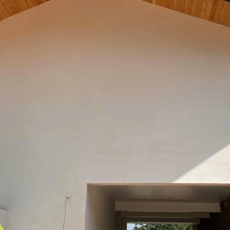 The Retreat by Heaven