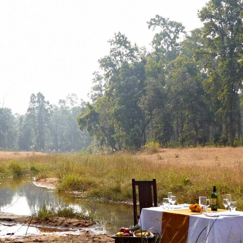 The Roaring Salvan County