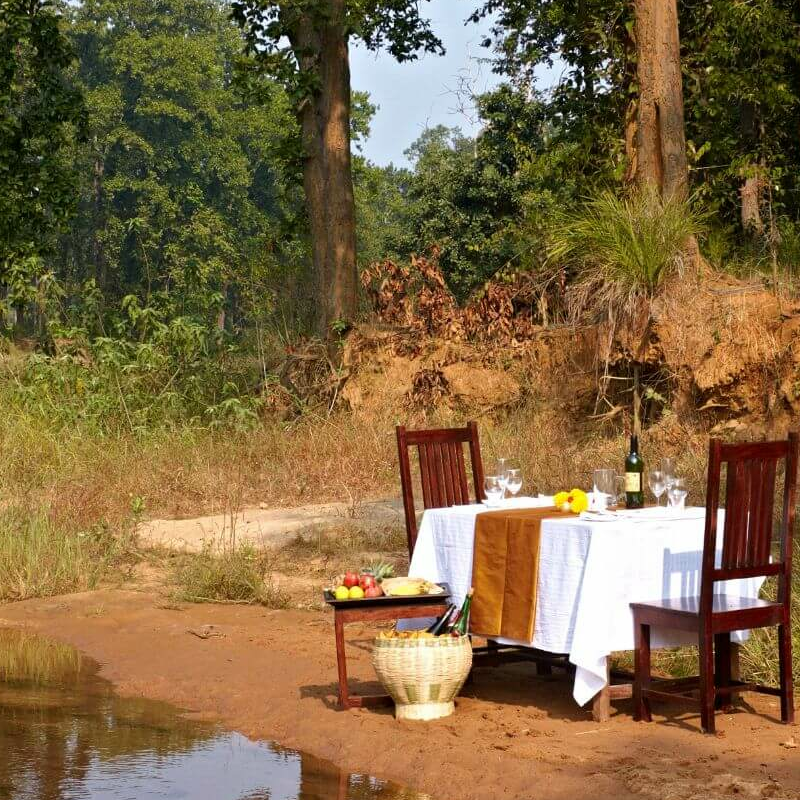 The Roaring Salvan County