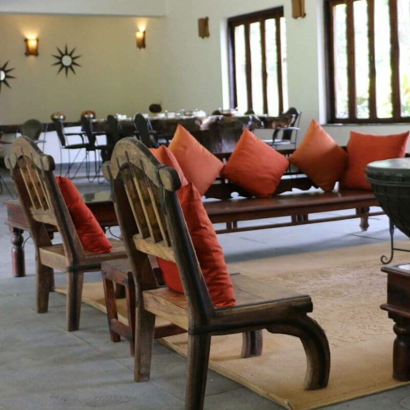 The Roaring Salvan County