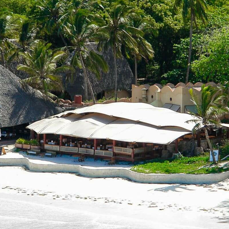 The Sands at Nomad