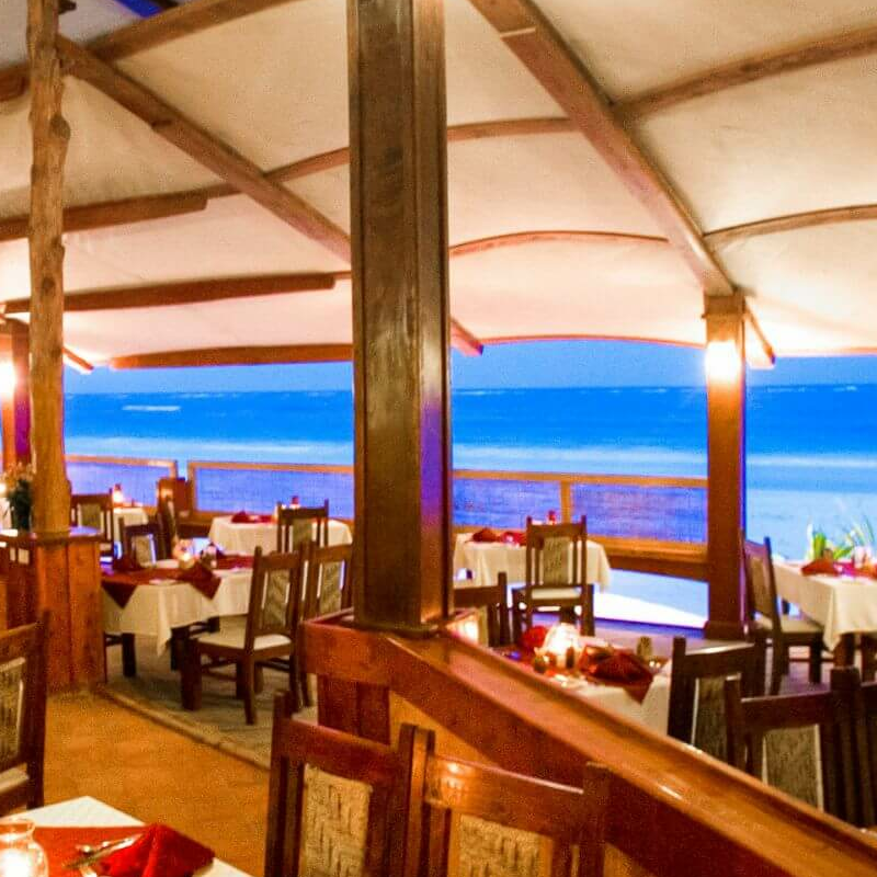 The Sands at Nomad