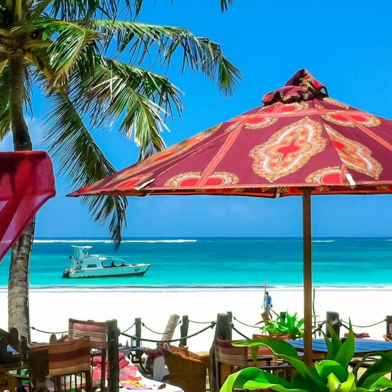 The Sands at Nomad