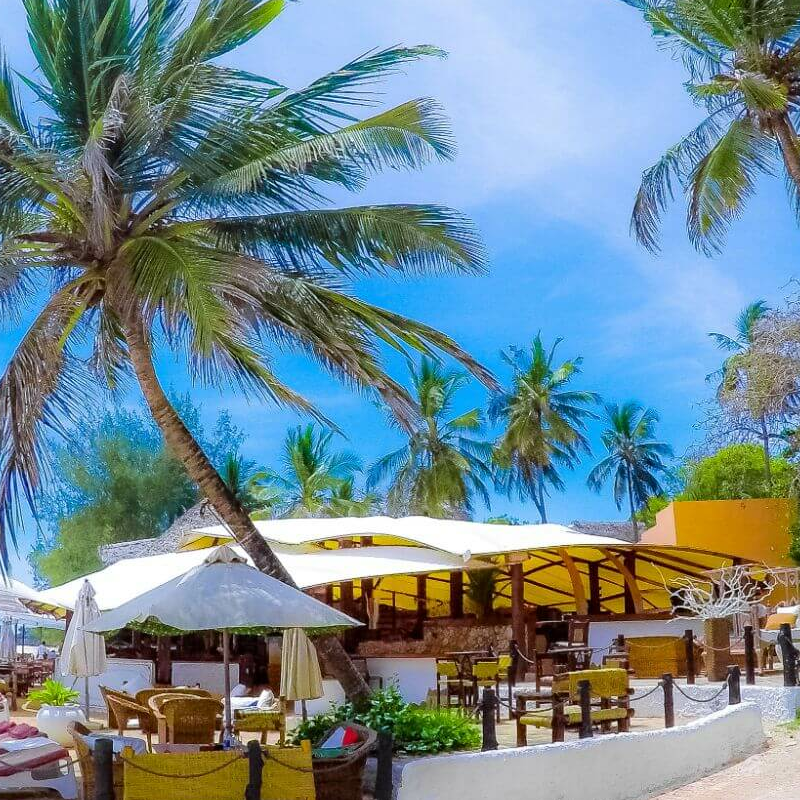 The Sands at Nomad