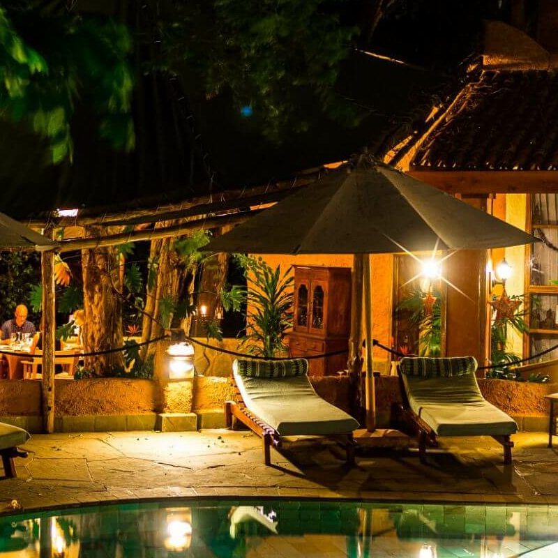 The Sands at Nomad
