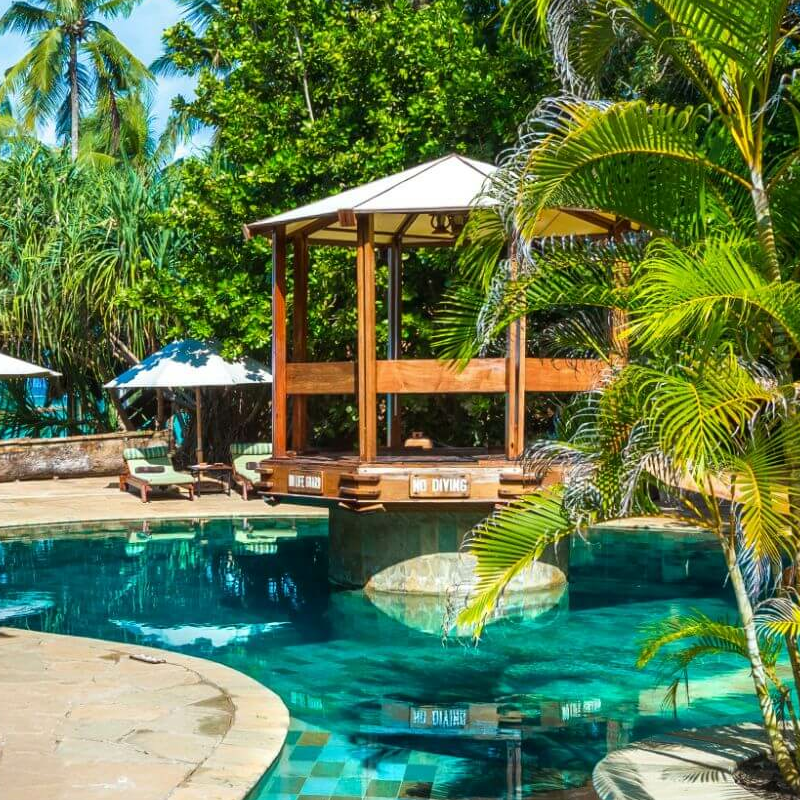 The Sands at Nomad