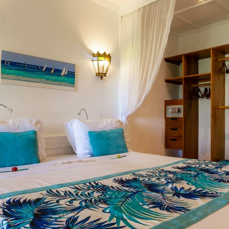 The Sands at Nomad