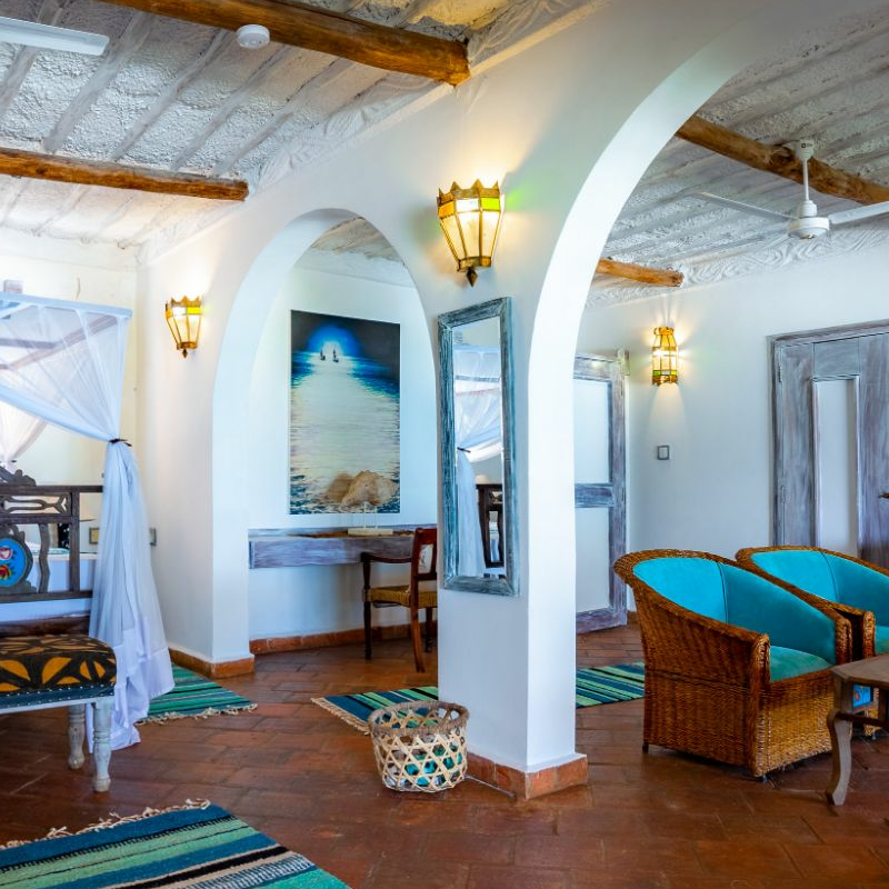The Sands at Nomad