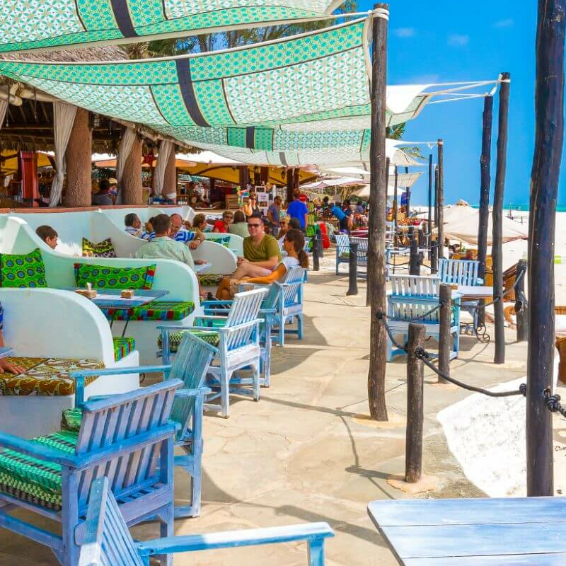 The Sands at Nomad