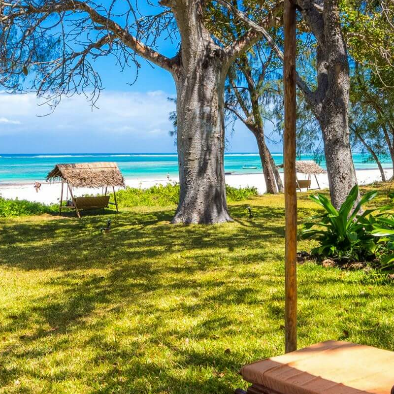 The Sands at Nomad