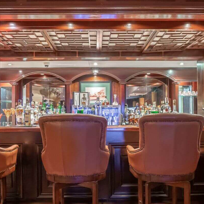 The Sarova Stanley