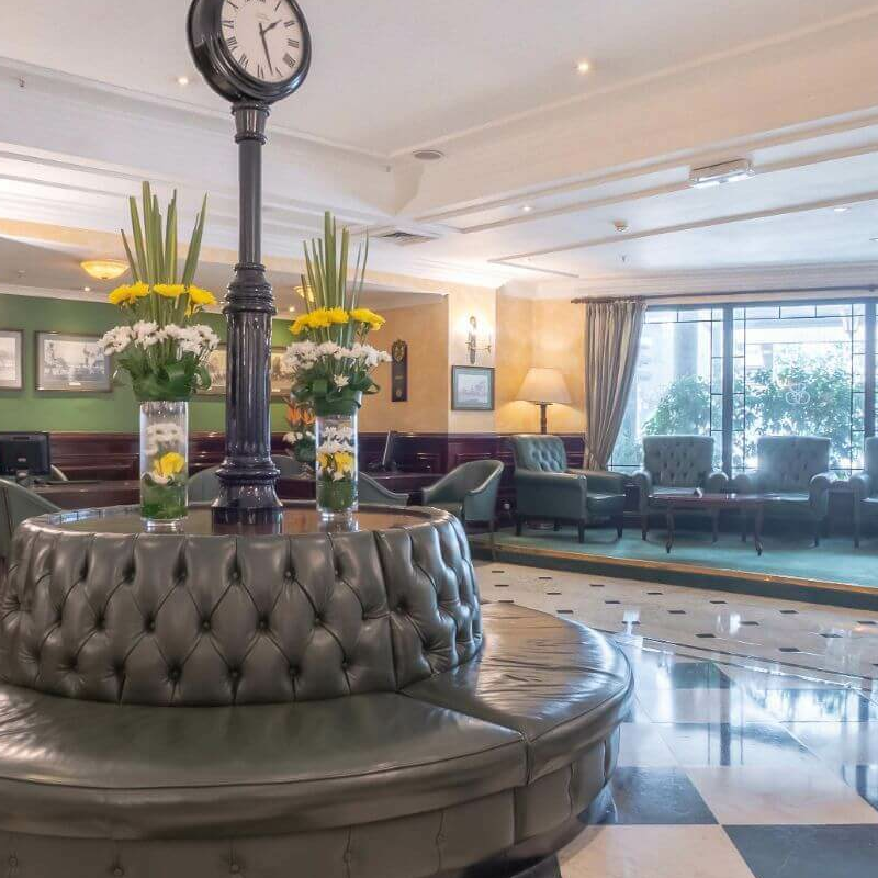 The Sarova Stanley