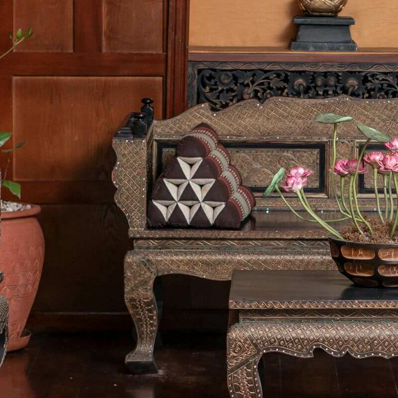The Sarova Stanley