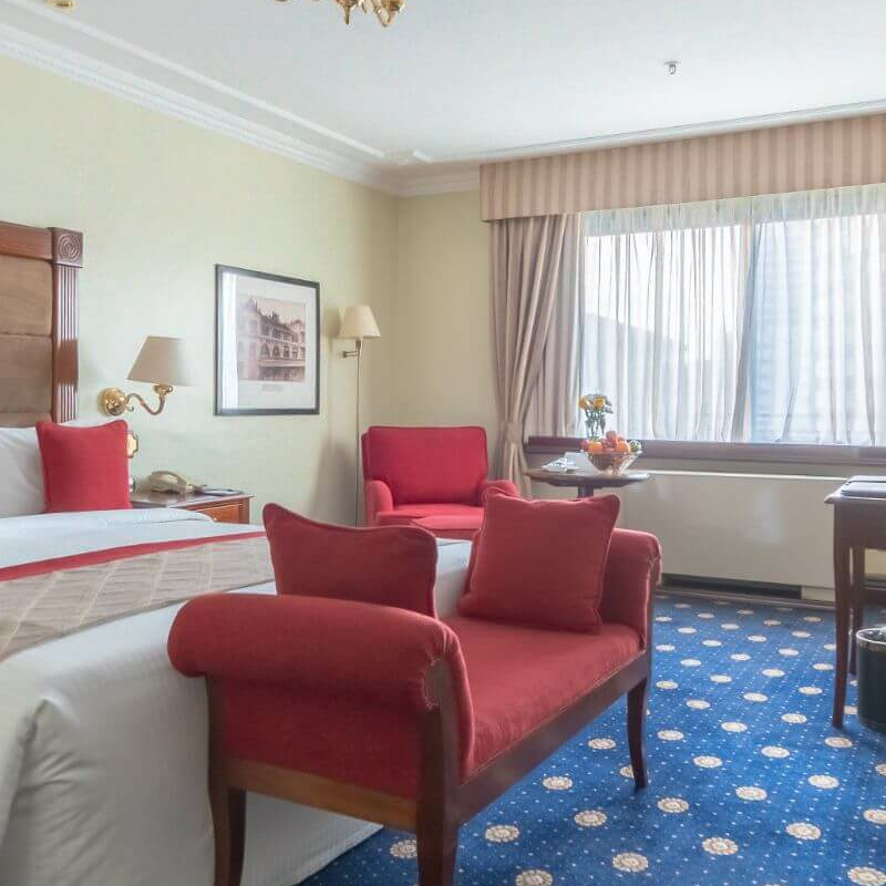 The Sarova Stanley