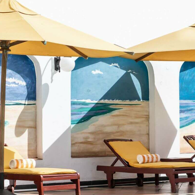 The Sarova Stanley