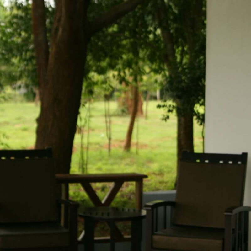 The Serai Kabini