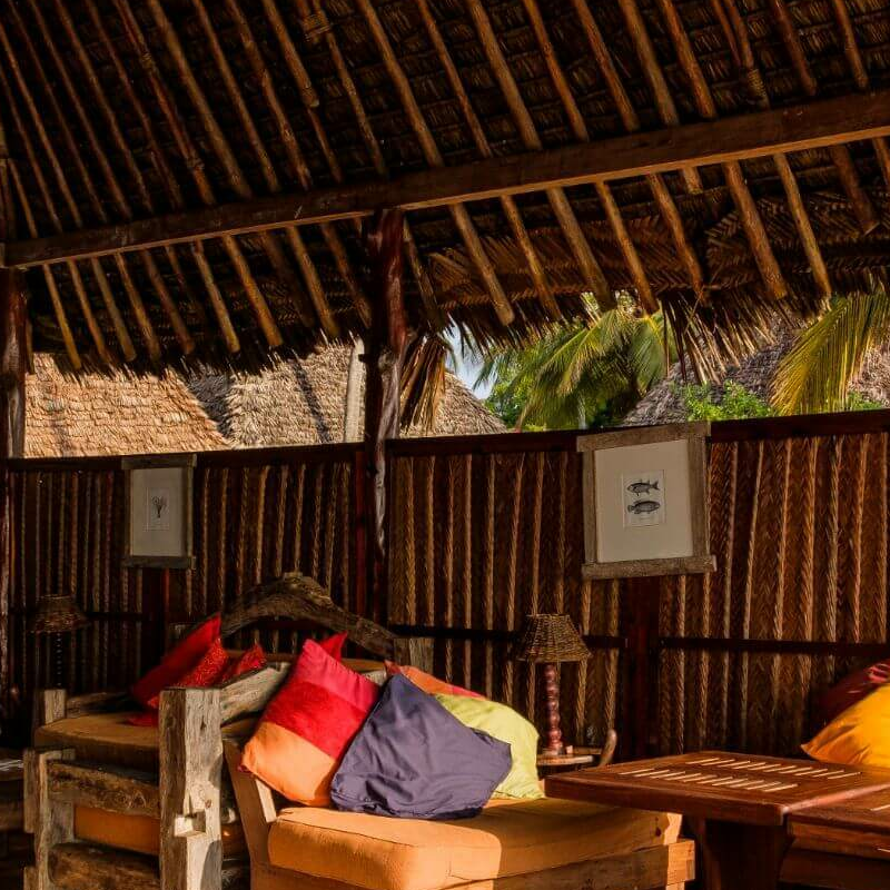 The Tides Lodge