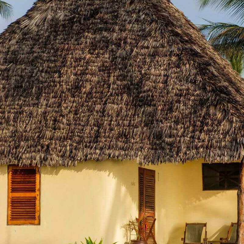The Tides Lodge