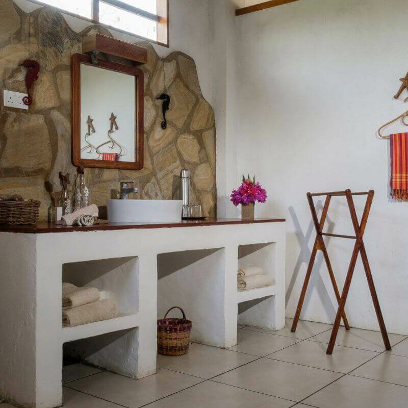 The Tides Lodge