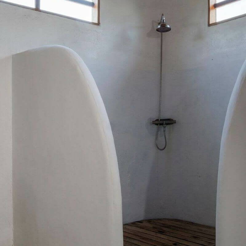 The Tides Lodge