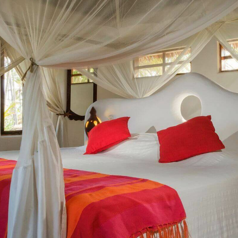 The Tides Lodge