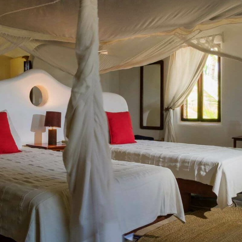 The Tides Lodge