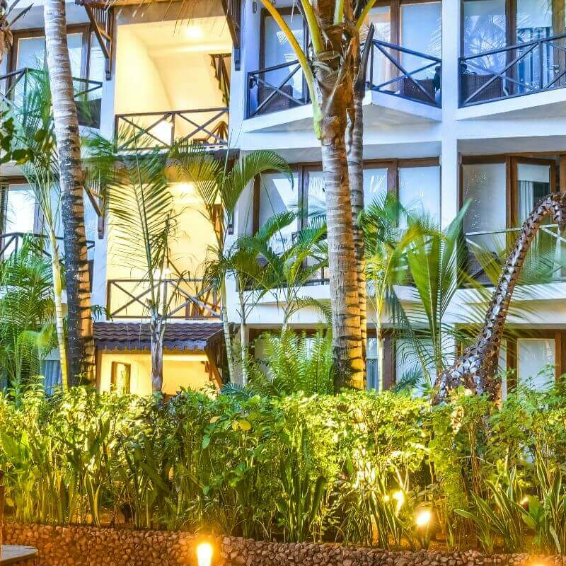 The Z Hotel
