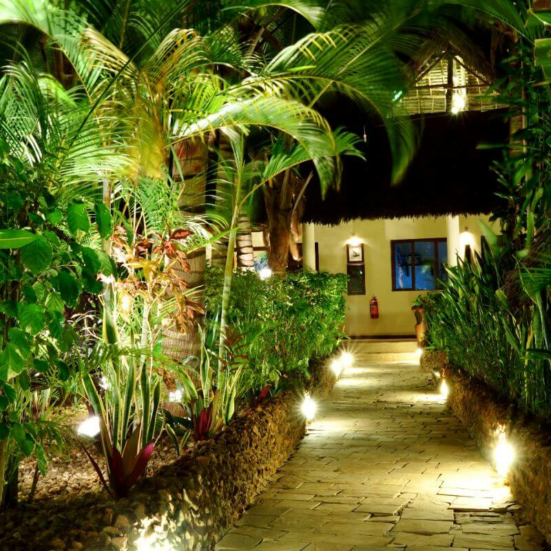 The Z Hotel